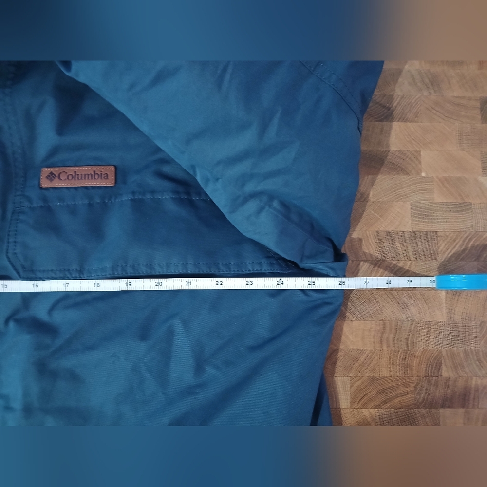๐๏ธ Columbia Jacket - Picture 6 of 6